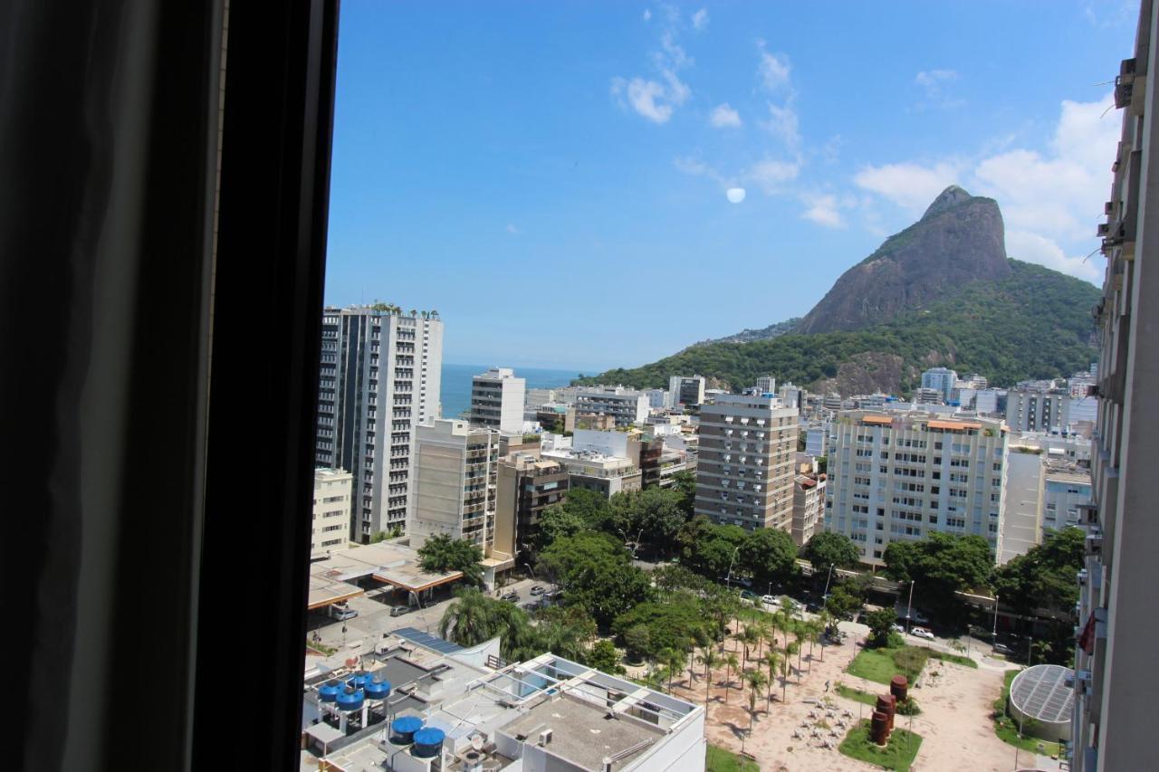 Rio Top Residence Wa03 里约热内卢 外观 照片