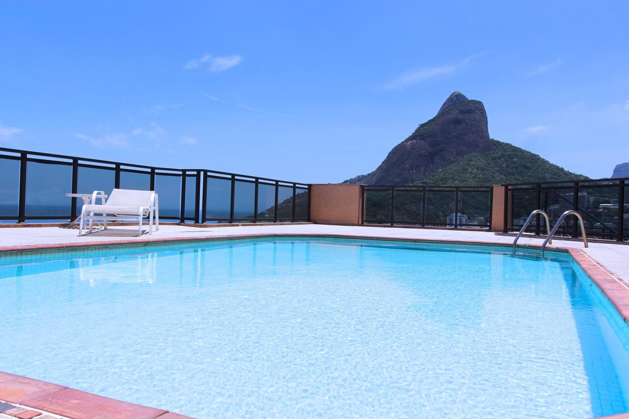 Rio Top Residence Wa03 里约热内卢 外观 照片